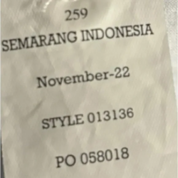 LILLY PULITZER Tassie Midi Dress Blue Style 013136 SZ 16 - Picture 15 of 15